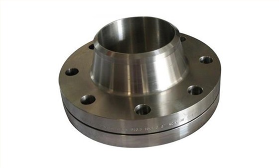 不锈钢锻件的性能特点