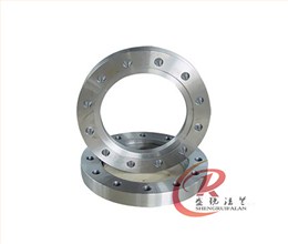 平焊环松套法兰