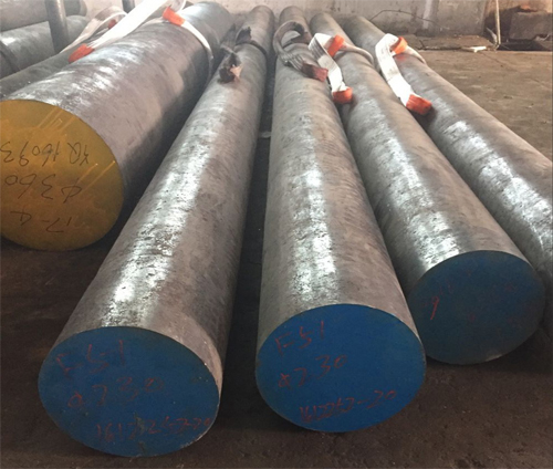 双相不锈钢F51圆钢 双相不锈钢F51圆钢